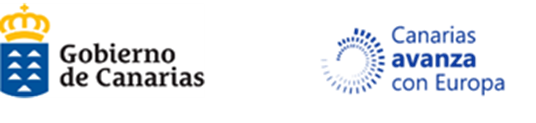 Logo Gobierno de Canarias