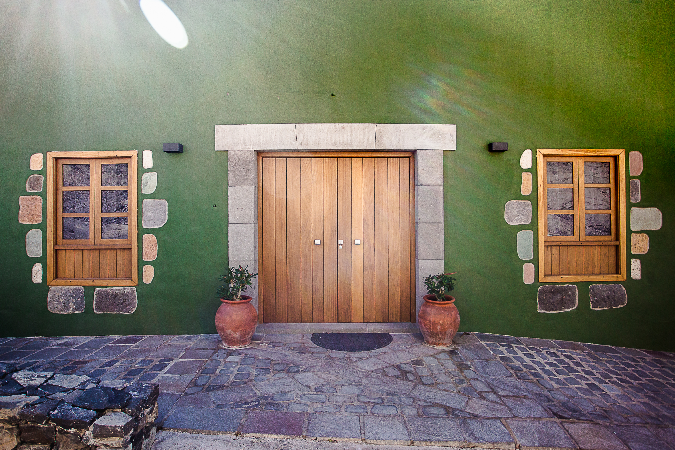 Finca Los Deseos, salones de eventos y bodas en Telde
