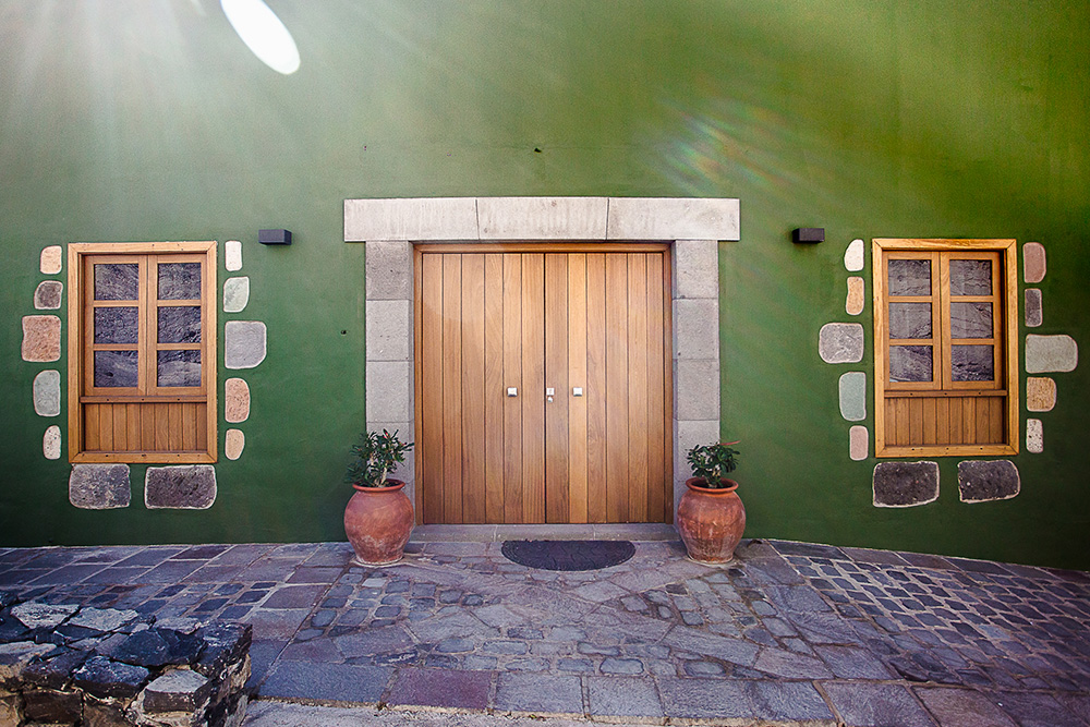 Finca los Deseos Gran Canaria - Suite Privada