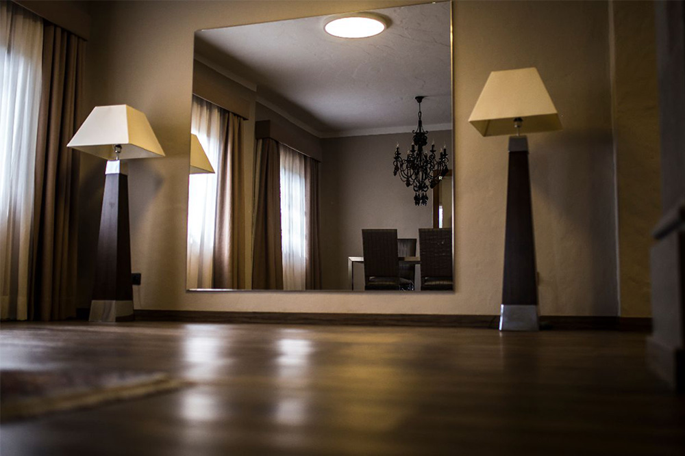 Finca los Deseos Gran Canaria - Suite Privada