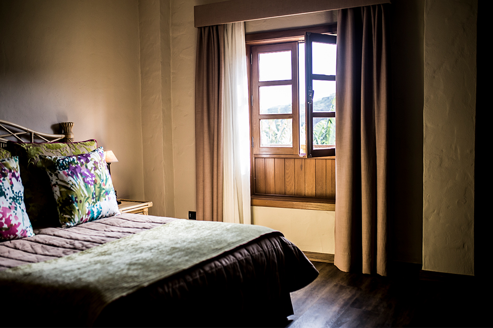 Finca los Deseos Gran Canaria - Suite Privada