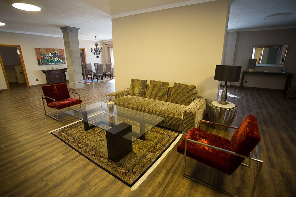 Finca los Deseos Gran Canaria - Suite Privada