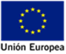 Logo Unión Europea
